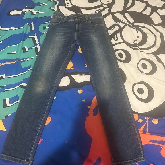 Gucci boys jeans - Picture 6 of 6